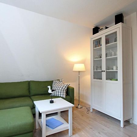 Apartamento Brücke im Reethus Prerow Exterior foto