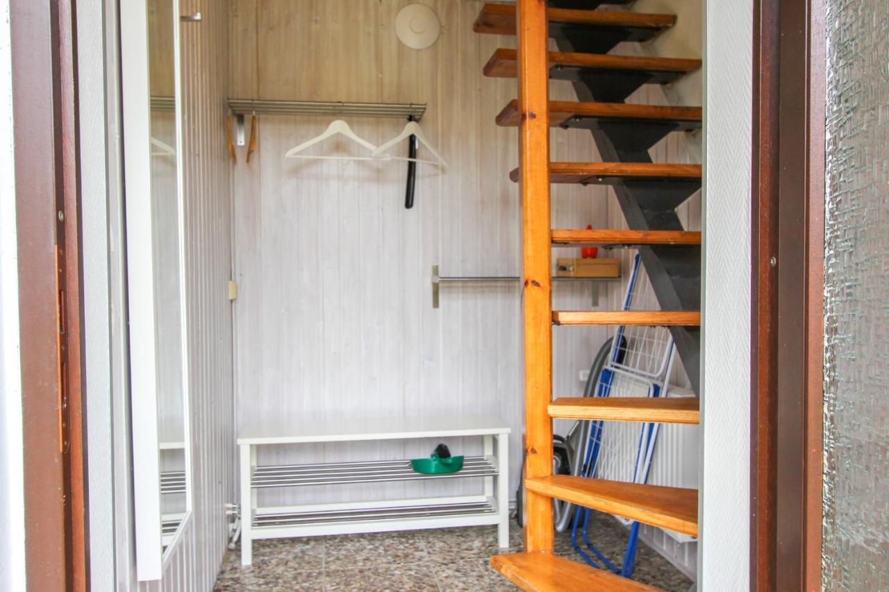 Apartamento Brücke im Reethus Prerow Exterior foto